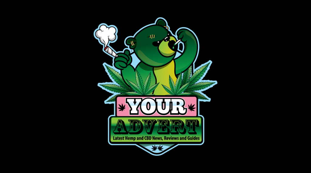 CBD Life Mag Advertise on Posts