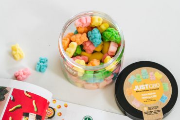 30 Best CBD Gummies to Try in 2021